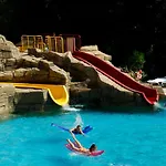 Apollo - , Indoor & Outdoor Pools & Individual Ac In Every Хотел