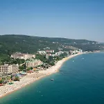 Apollo - , Indoor & Outdoor Pools & Individual Ac In Every 4* Златни пясъци