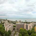 Хотел Apollo - , Indoor & Outdoor Pools & Individual Ac In Every 4*