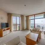 Apollo - , Indoor & Outdoor Pools & Individual Ac In Every Хотел Златни пясъци