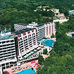Хотел Apollo - , Indoor & Outdoor Pools & Individual Ac In Every 4*