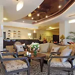 Apollo - , Indoor & Outdoor Pools & Individual Ac In Every Хотел 4*