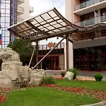 Хотел Apollo - , Indoor & Outdoor Pools & Individual Ac In Every 4*