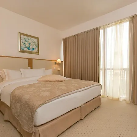 Apollo - Premium , Pools & Free Beach, Individual Ac In Every Ξενοδοχείο 4*