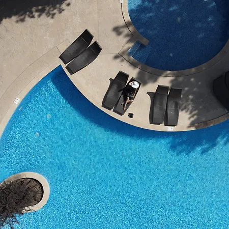 Ξενοδοχείο Apollo - Premium , Pools & Free Beach, Individual Ac In Every
