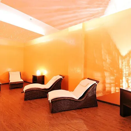 Apollo - Premium , Pools & Free Beach, Individual Ac In Every Ξενοδοχείο Golden Sands