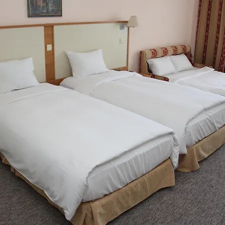 Apollo - , Indoor & Outdoor Pools & Individual Ac In Every 4* Golden Sands