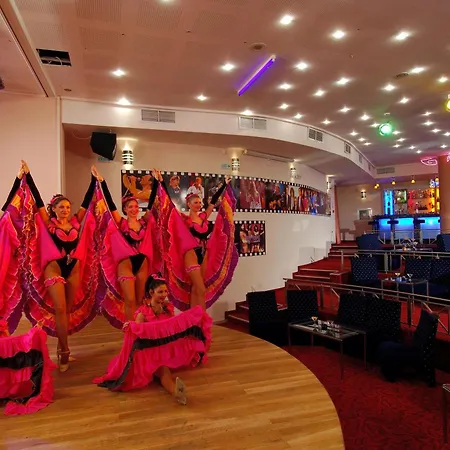 Apollo - , Indoor & Outdoor Pools & Individual Ac In Every 4*