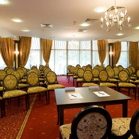 Apollo - , Indoor & Outdoor Pools & Individual Ac In Every 4* Golden Sands