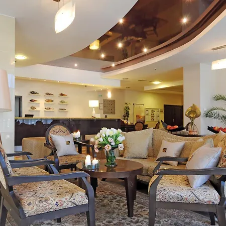Apollo - Premium , Pools & Free Beach, Individual Ac In Every Ξενοδοχείο Golden Sands