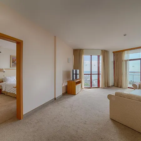 Hotel Apollo - , Indoor & Outdoor Pools & Individual Ac In Every 4*