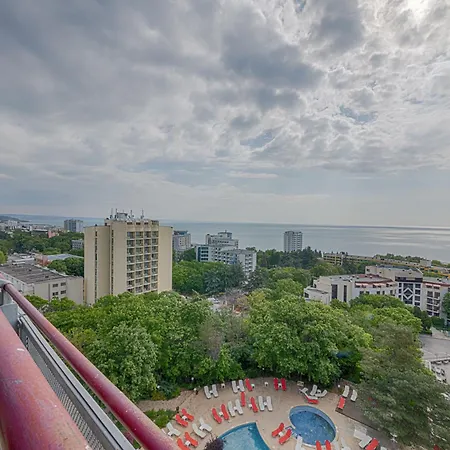 酒店 Apollo - , Indoor & Outdoor Pools & Individual Ac In Every