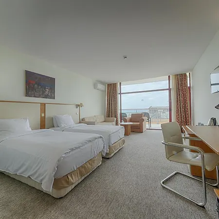 Hotel Apollo - , Indoor & Outdoor Pools & Individual Ac In Every Golden Sands