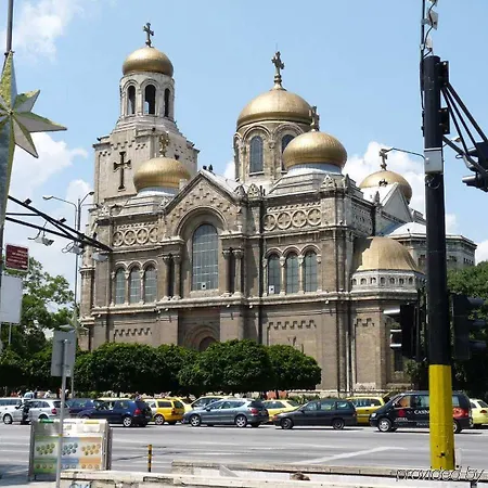 Apollo - , Indoor & Outdoor Pools & Individual Ac In Every Golden Sands