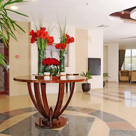 Apollo - Premium , Pools & Free Beach, Individual Ac In Every 4* Golden Sands