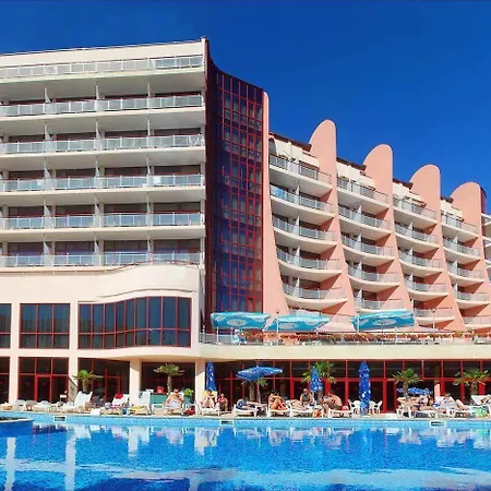 Ξενοδοχείο Apollo - Premium , Pools & Free Beach, Individual Ac In Every