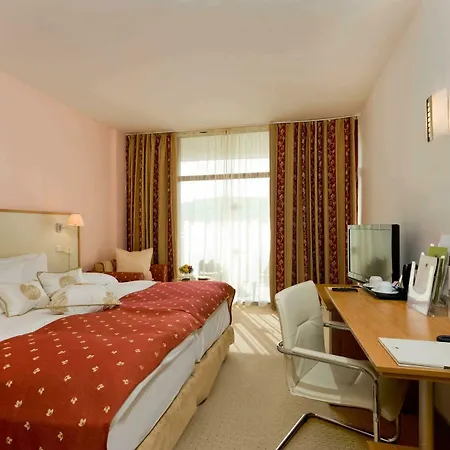 Apollo - Premium , Pools & Free Beach, Individual Ac In Every Ξενοδοχείο Golden Sands