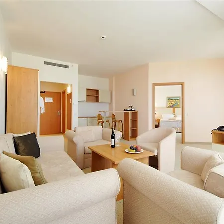 Apollo - Premium , Pools & Free Beach, Individual Ac In Every 4*