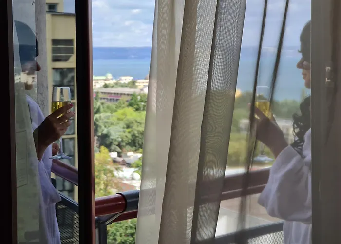 Hotel Apollo - , Indoor & Outdoor Pools & Individual Ac In Every Golden Sands