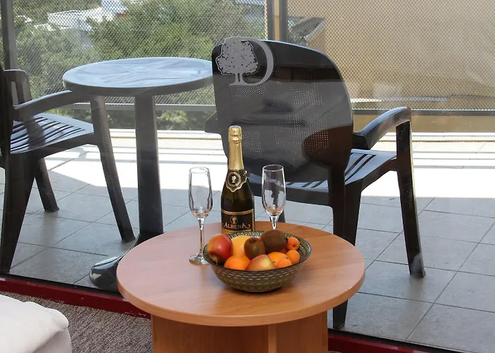 Apollo - , Indoor & Outdoor Pools & Individual Ac In Every 4*