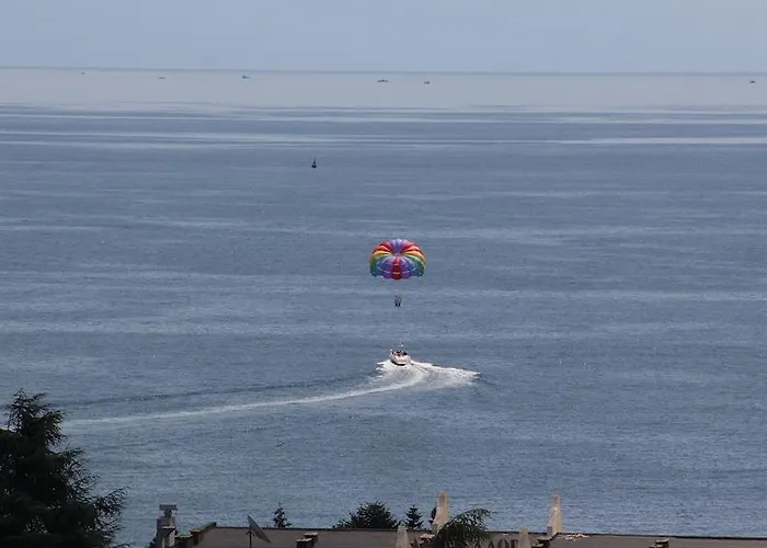 Apollo - , Indoor & Outdoor Pools & Individual Ac In Every Hotel Golden Sands