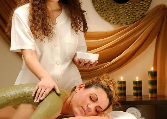 Apollo - , Indoor & Outdoor Pools & Individual Ac In Every 4* Golden Sands