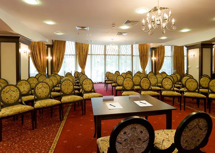 Apollo - , Indoor & Outdoor Pools & Individual Ac In Every 4* Golden Sands