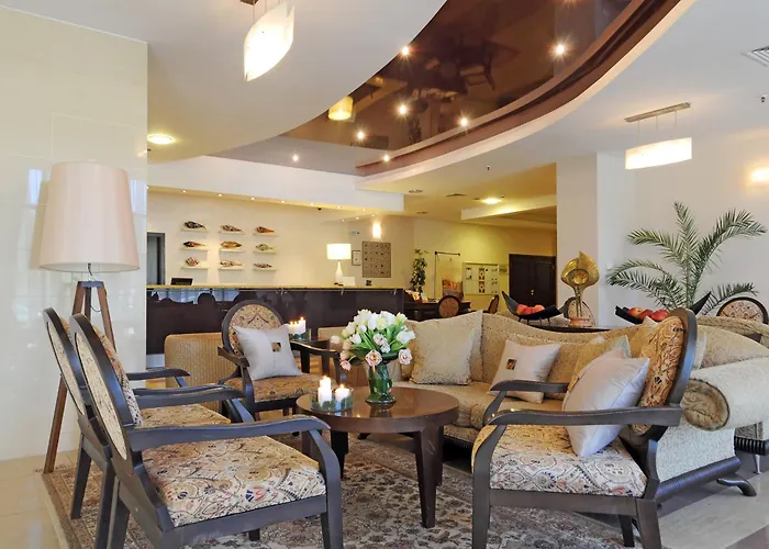 Apollo - , Indoor & Outdoor Pools & Individual Ac In Every Hotel Golden Sands