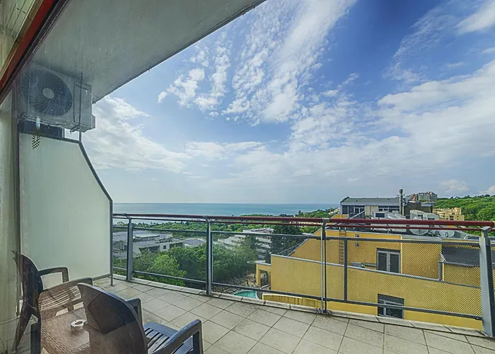 酒店 Apollo - , Indoor & Outdoor Pools & Individual Ac In Every