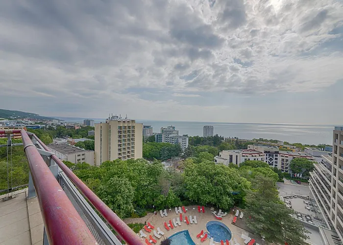 Hotel Apollo - , Indoor & Outdoor Pools & Individual Ac In Every