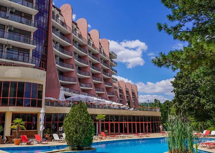 Apollo - , Indoor & Outdoor Pools & Individual Ac In Every 酒店 金沙