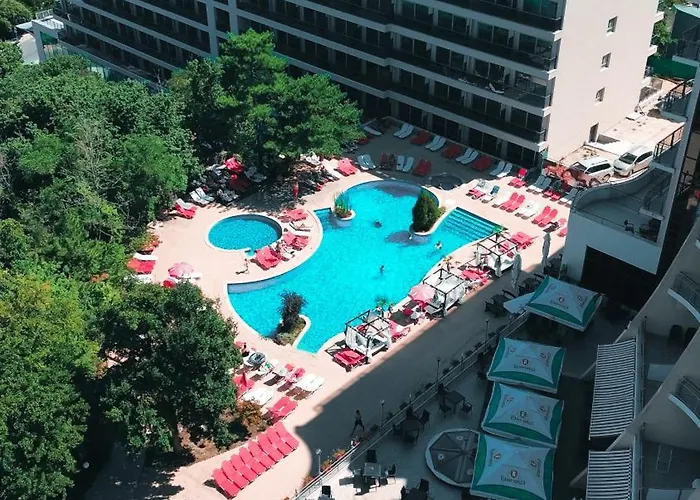 Apollo - , Indoor & Outdoor Pools & Individual Ac In Every 金沙