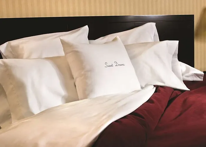 酒店 Apollo - , Indoor & Outdoor Pools & Individual Ac In Every 4*