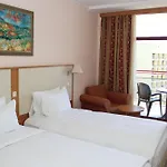 Apollo - , Indoor & Outdoor Pools & Individual Ac In Every 酒店 4*