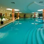 Apollo - , Indoor & Outdoor Pools & Individual Ac In Every 酒店 4*