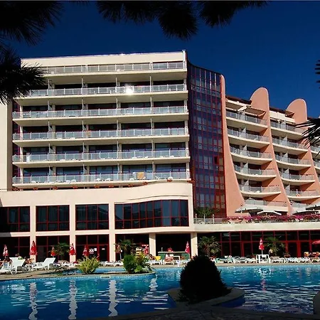 Apollo Resort & Concept 4*