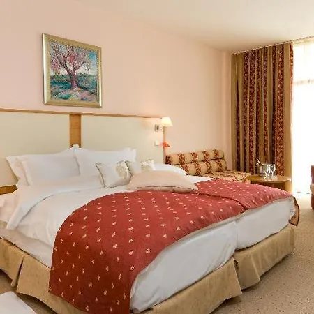 Hotel Apollo & Concept Sables d'or