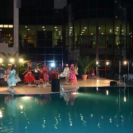 Apollo - , Indoor & Outdoor Pools & Individual Ac In Every 4*