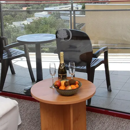 Apollo Resort & Concept 4*