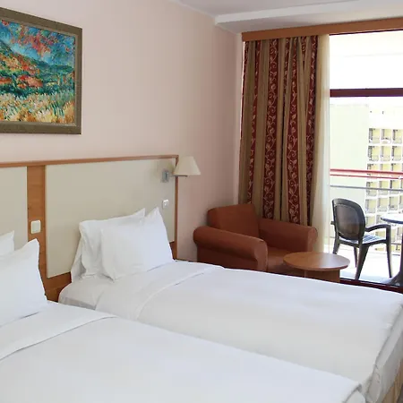 Apollo & Concept Hotel 4*