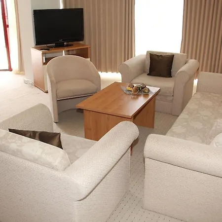 Apollo & Concept Hotel