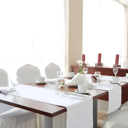 Hotel Apollo & Concept