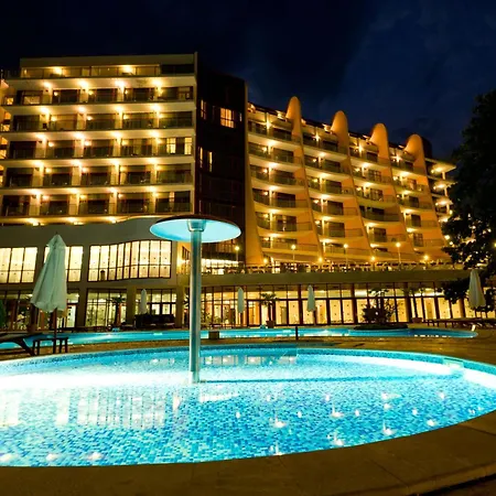 Hotel Apollo & Concept 4*