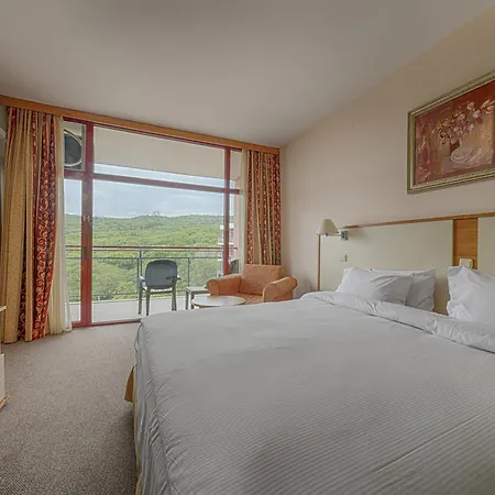 Apollo - , Indoor & Outdoor Pools & Individual Ac In Every 4* גולדן סנדס