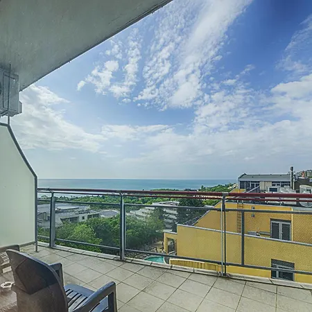 Hotel Apollo - , Indoor & Outdoor Pools & Individual Ac In Every