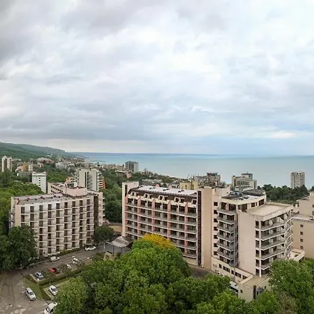 Apollo & Concept Hotel 4*