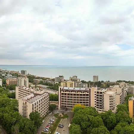 מלון Apollo - , Indoor & Outdoor Pools & Individual Ac In Every 4*