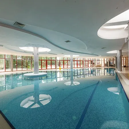 Apollo & Concept Hotel Sables d'or
