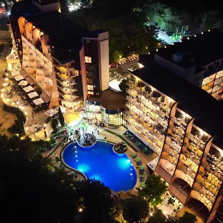 Apollo & Concept Hotel