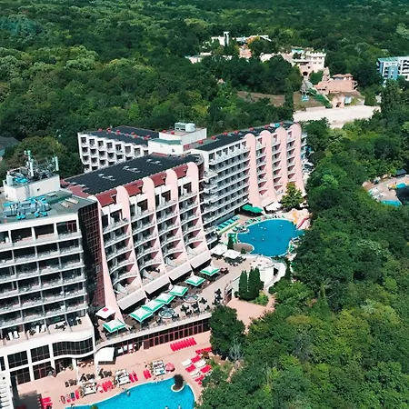 Hotel Apollo & Concept 4*